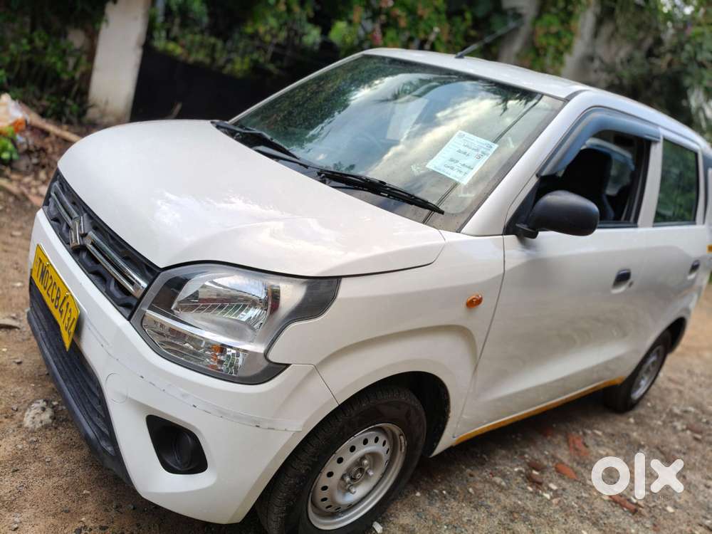 Maruti Suzuki Alto Tour H1, 2024, Cng & Hybrids