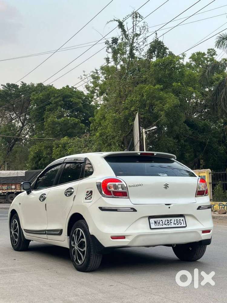 Maruti Suzuki Baleno 1.3 Sigma, 2018, Diesel