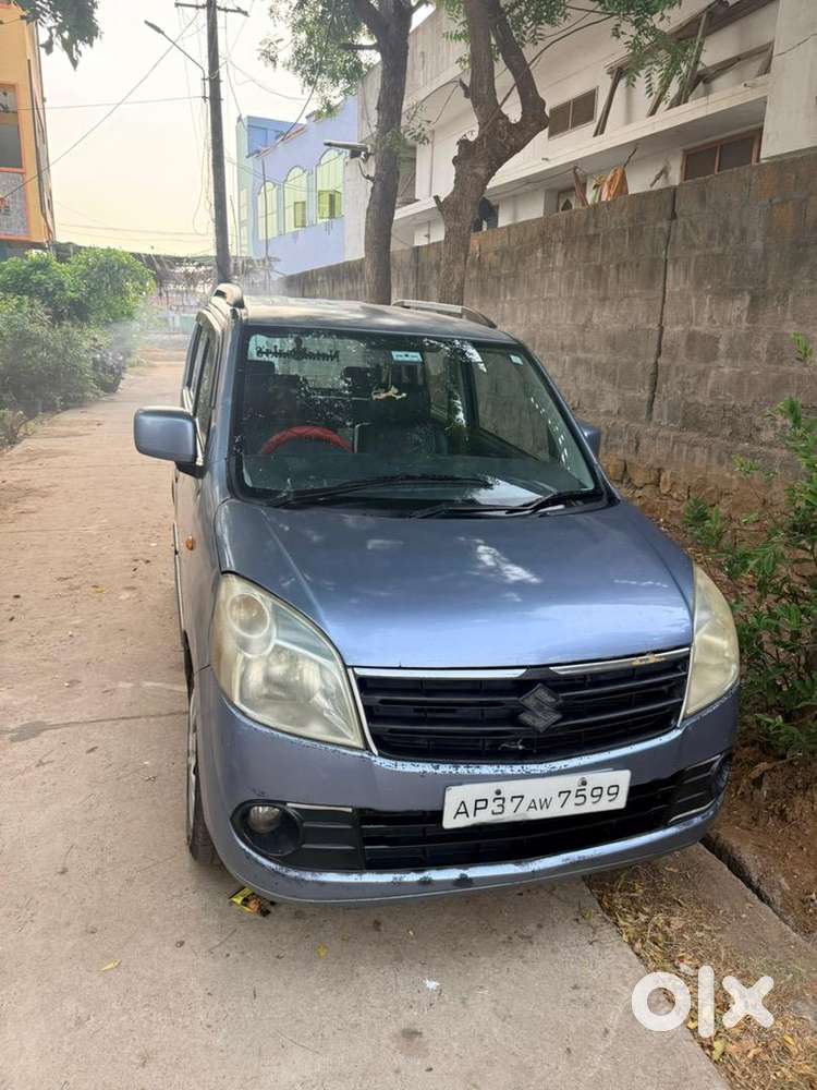 Maruti Suzuki 2010 Petrol Manual
