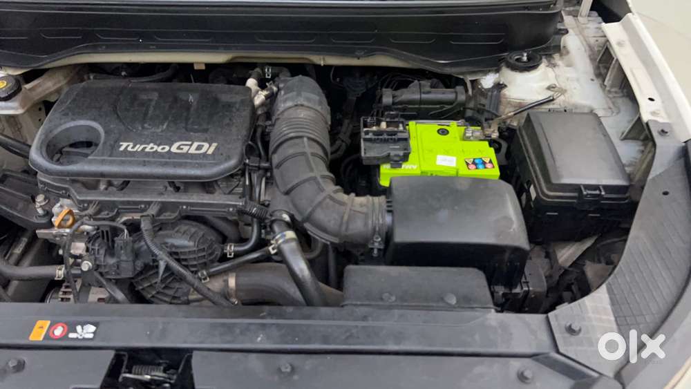 Hyundai Venue Sx Turbo, 2020, Petrol