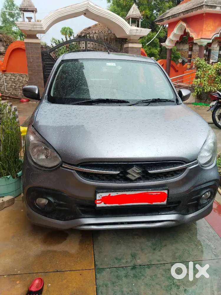 Maruti Suzuki Celerio 2023 Cng & Hybrids Well Maintained