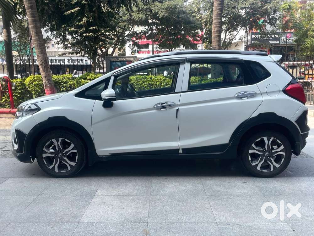 Honda Wr-v I-dtec V, 2018, Diesel