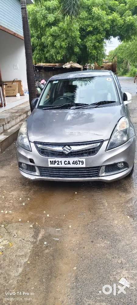 Maruti Swift Vdi 2013