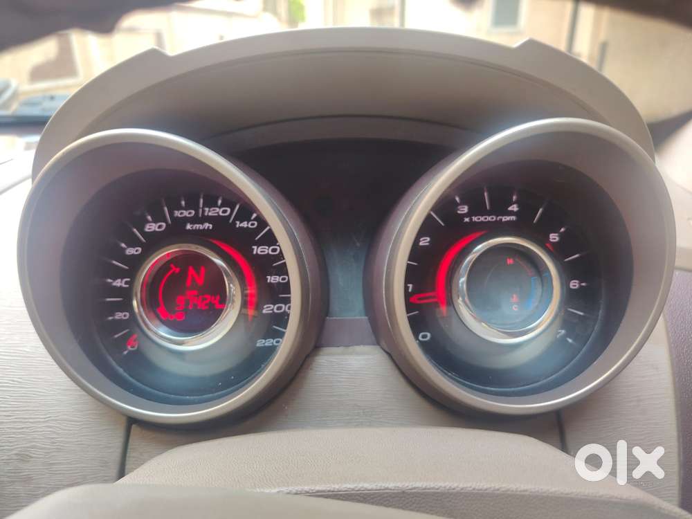 Mahindra Xuv500 2011-2015 W8 4wd, 2012, Diesel