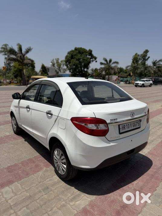 Tata Zest  Quadrajet 1.3, 2016, Diesel