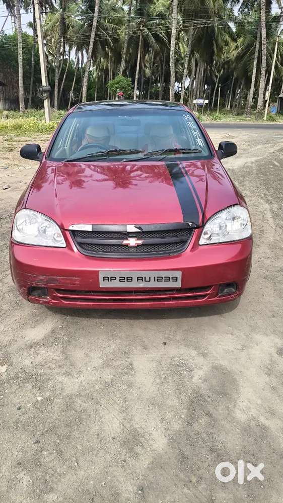 Chevrolet Optra 1.6 Elite 1997