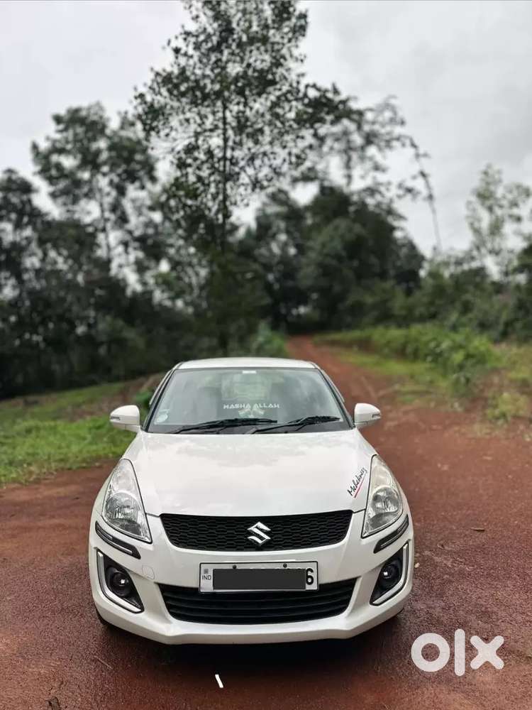 Maruti Suzuki Swift 2015 Petrol Good Condition