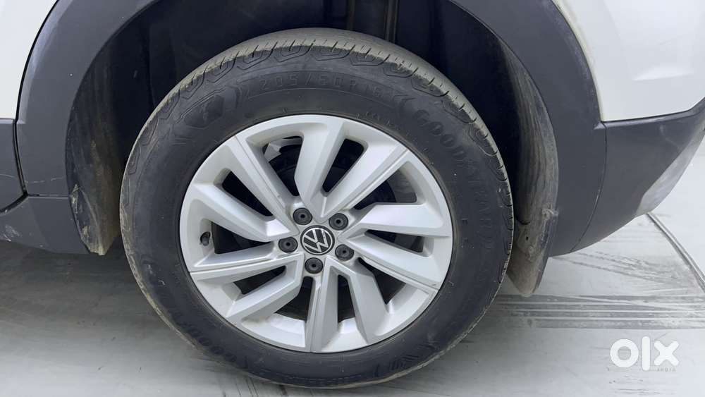 Volkswagen Taigun 1.0 Tsi Highline, 2022, Petrol