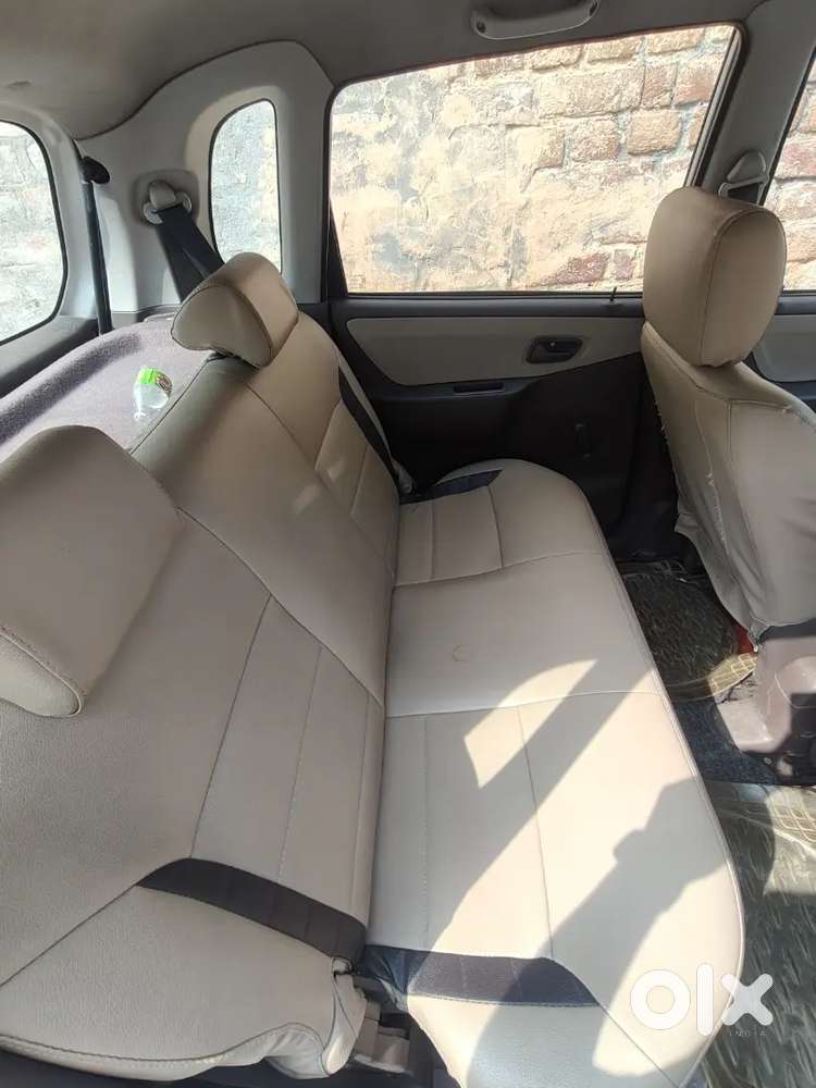 Maruti Suzuki Zen Estilo 2012 Lxi Green