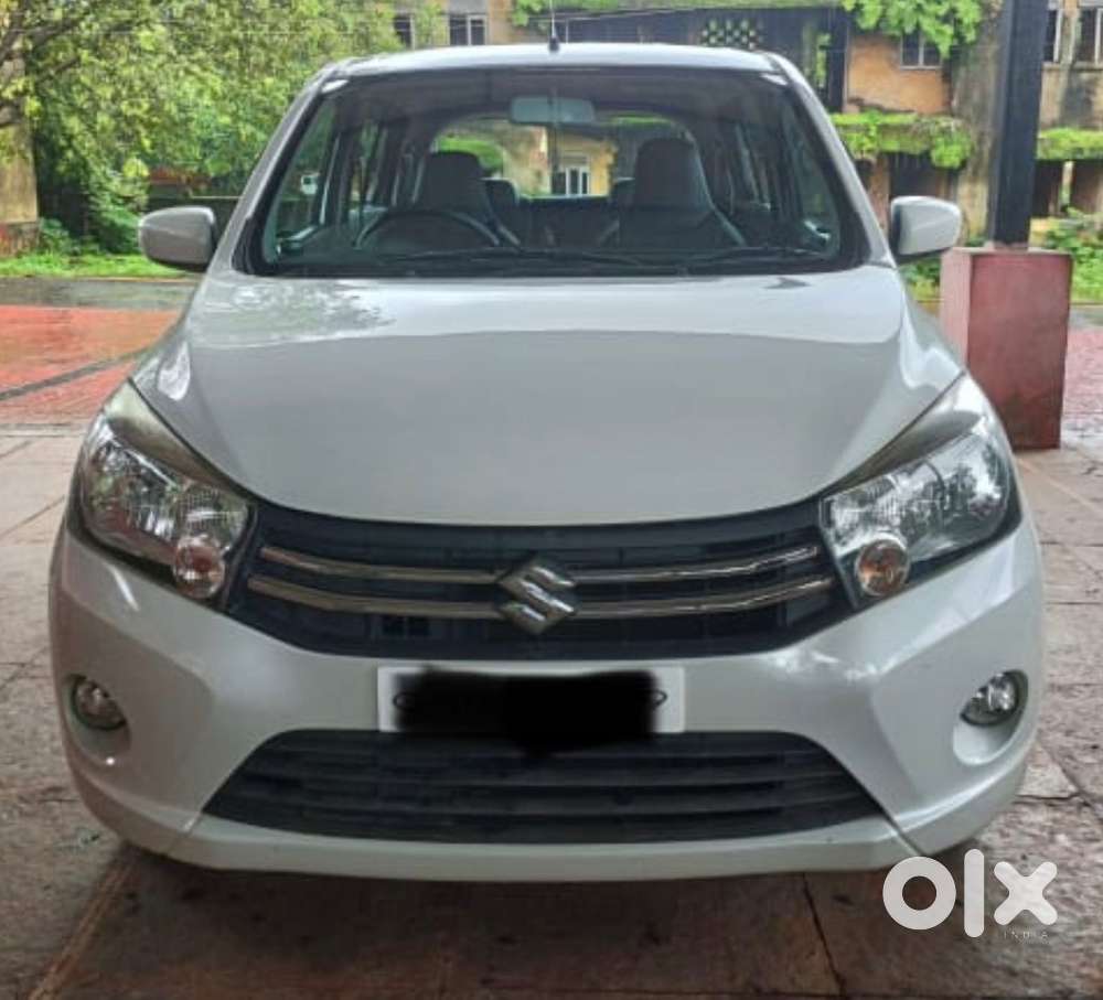 Maruti Suzuki Celerio