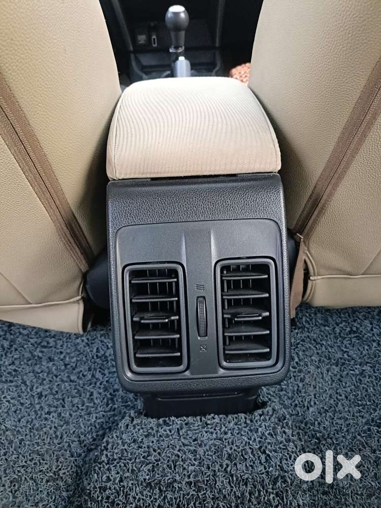 Honda City I Vtec Sv, 2015, Petrol