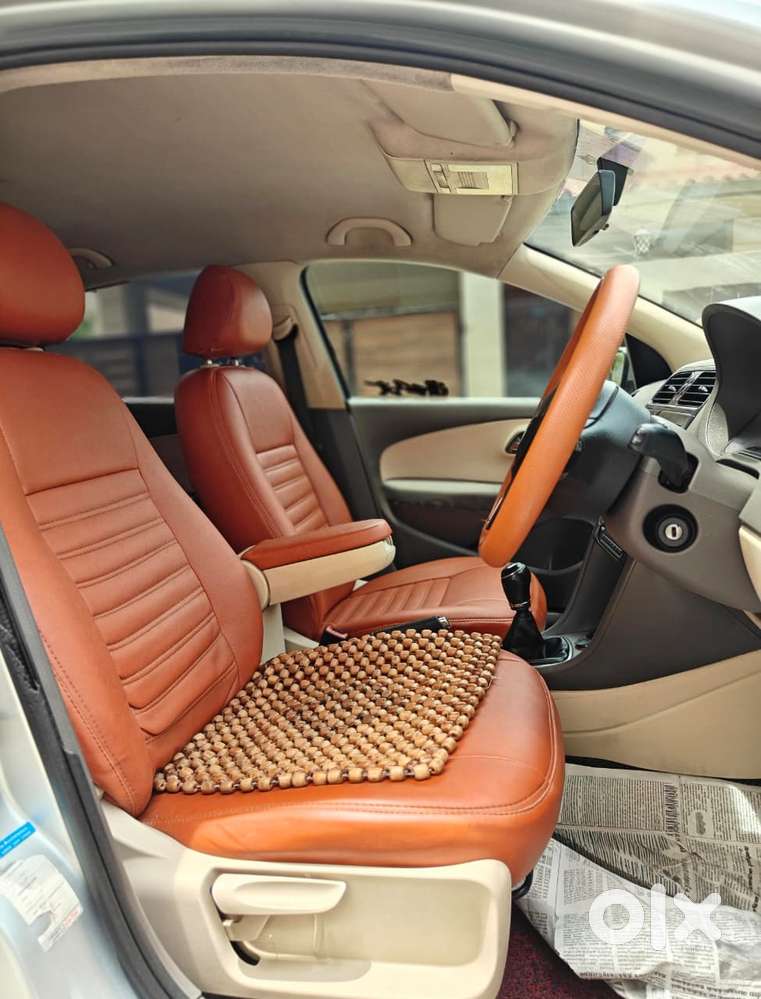 Volkswagen Vento 2010-2013 Diesel Highline, 2011, Diesel