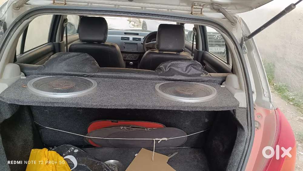 New Tyre, Headlights, Bettry, Oll Power Windows, Steering