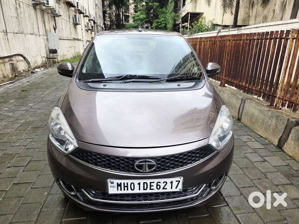 Tata Tiago 1.2 Revotron Xza, 2019, Petrol