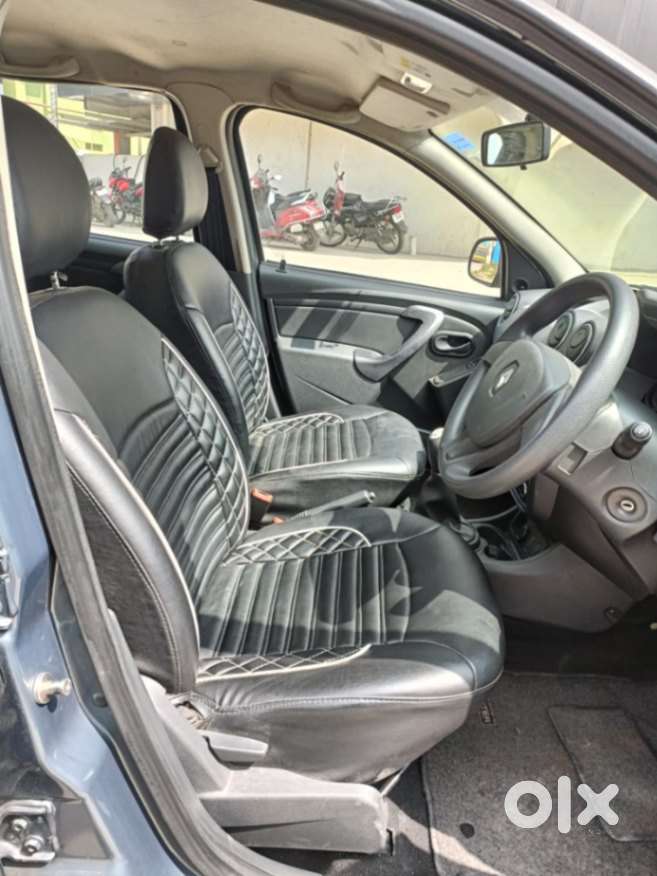 Renault Duster Rxe, 2015, Petrol