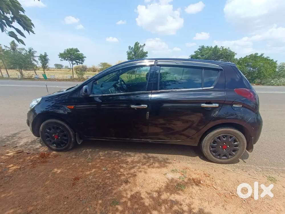 Hyundai I20 Magna 2011 Petrol Manual