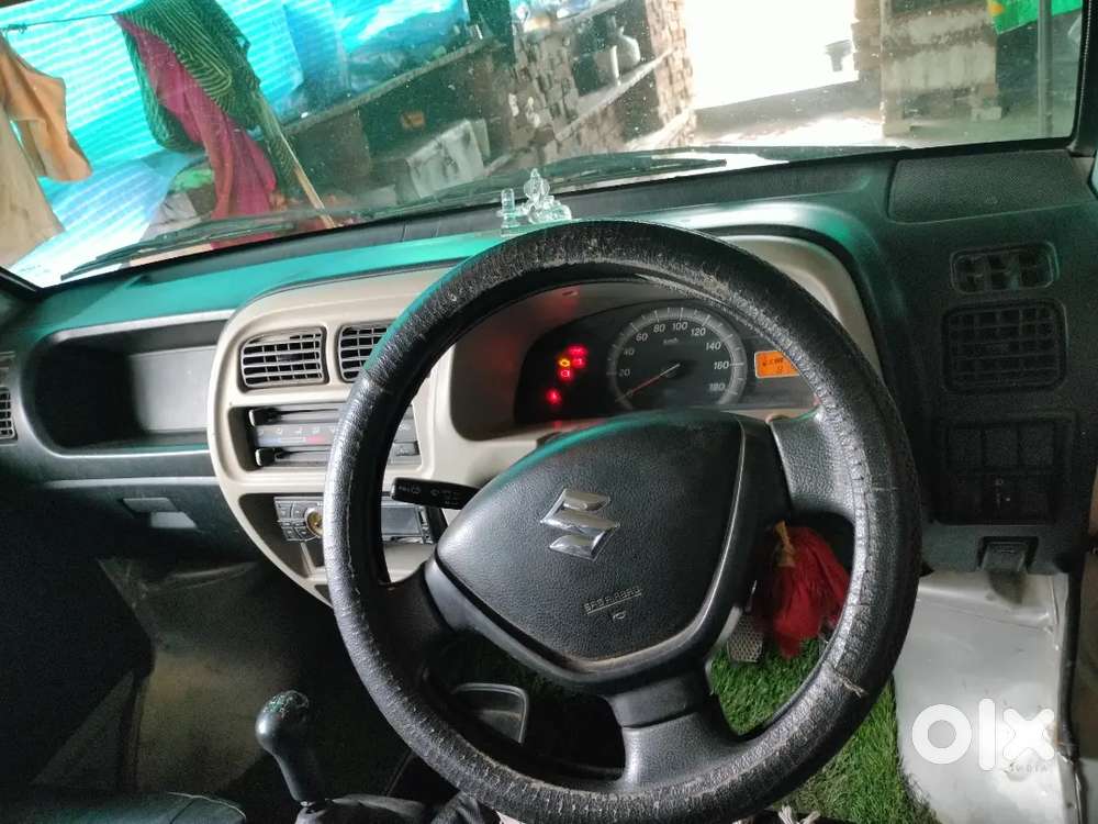 Maruti Suzuki Eeco 5 Str 2020