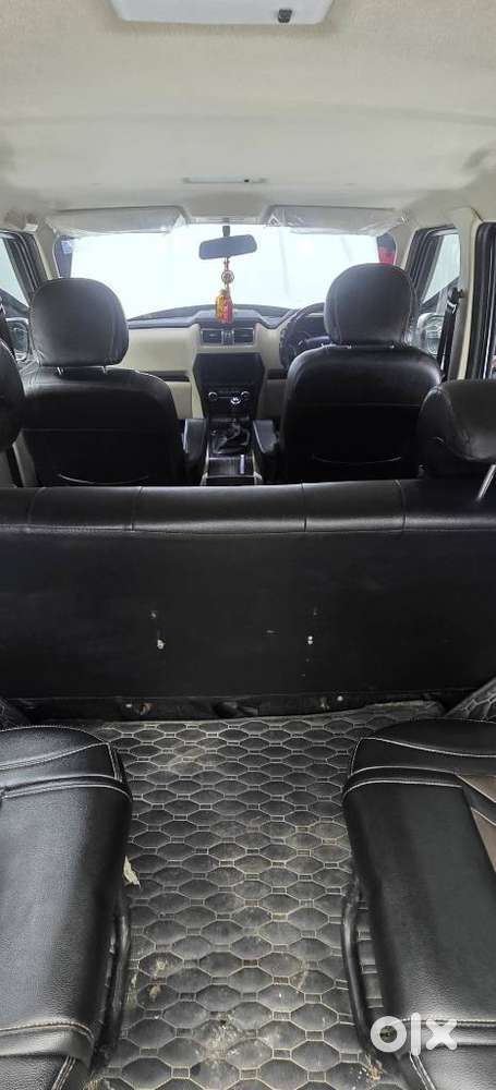 Mahindra Scorpio Classic 2.2 S 11 Mt 7 Cc, 2023, Diesel