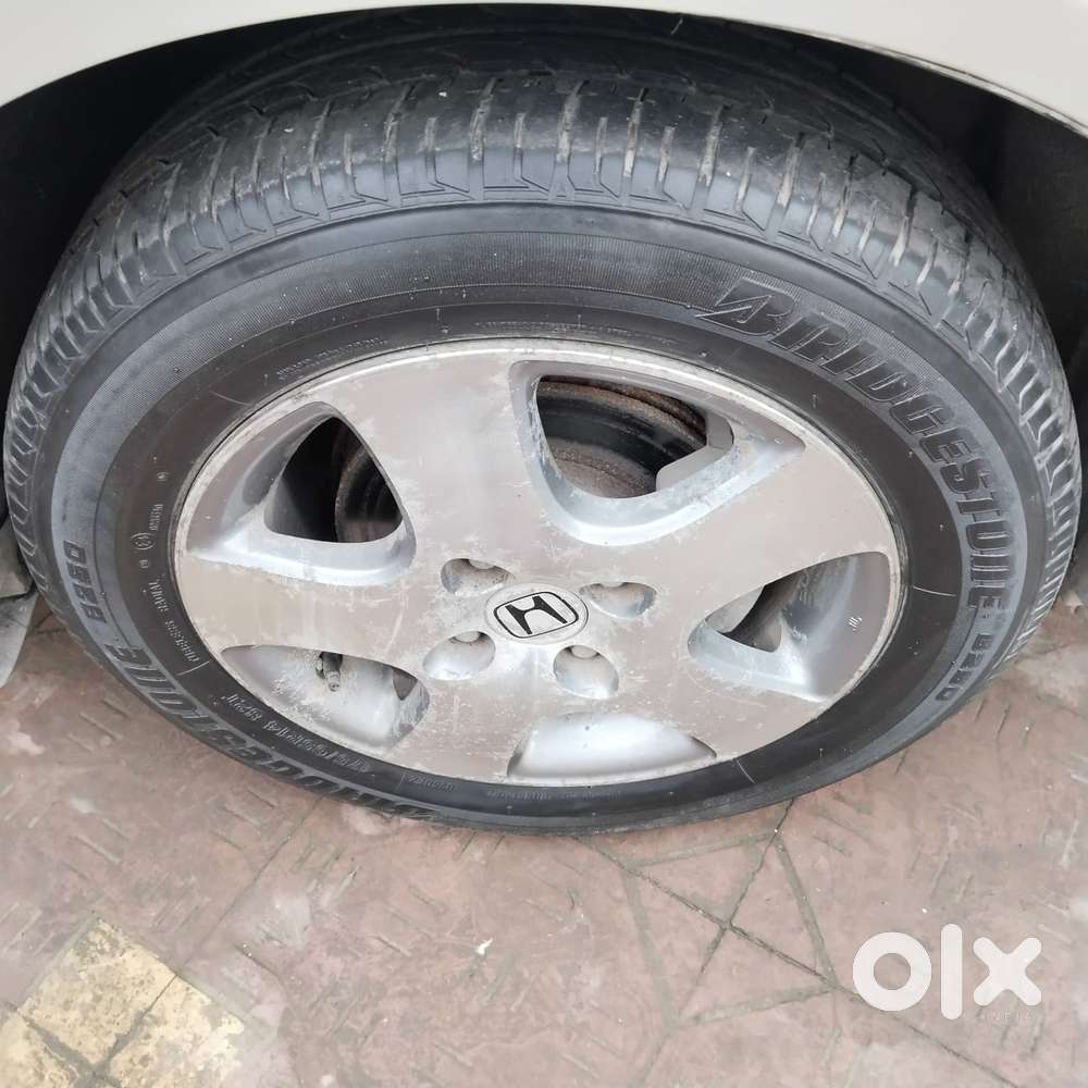 Honda City Zx Cvt, 2008, Petrol