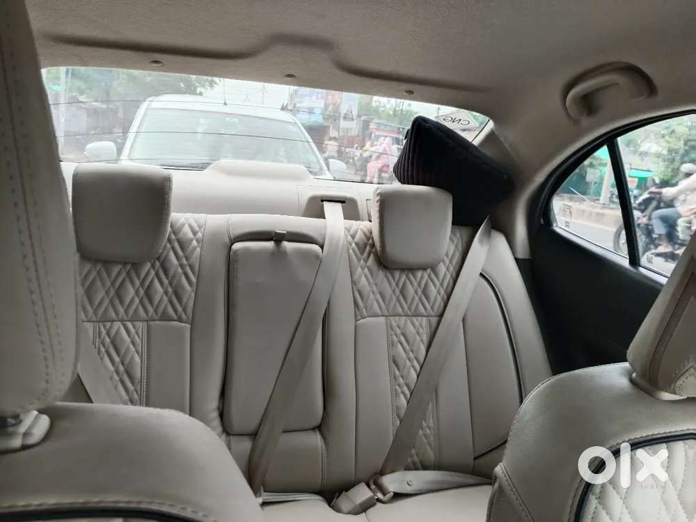 Maruti Suzuki Dzire 2025 Cng & Hybrids Good Condition