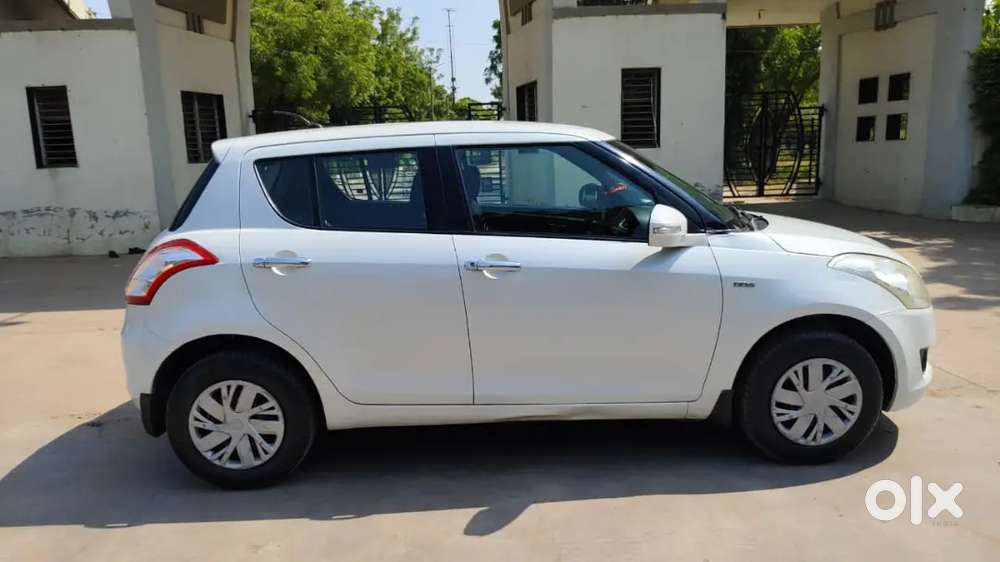 Swift Vdi Maruti 2013