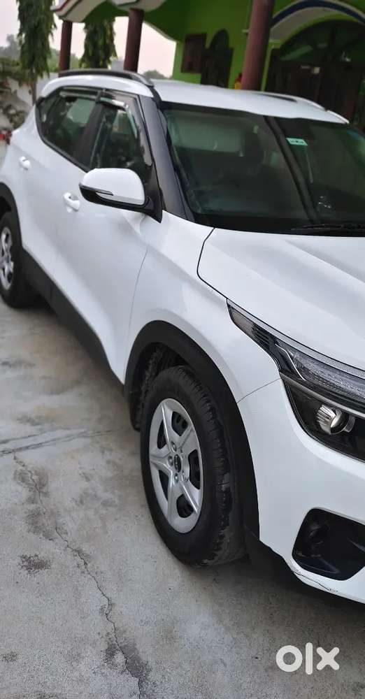 Kia Seltos 1.5 Htk 2022