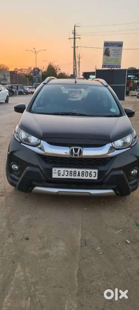 Honda Wr-v 2019 Petrol 12903 Km Driven