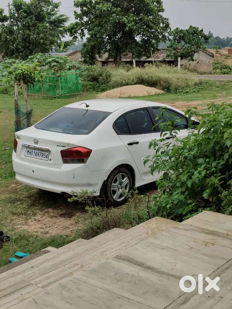 Honda City 1.5 Zx 2009