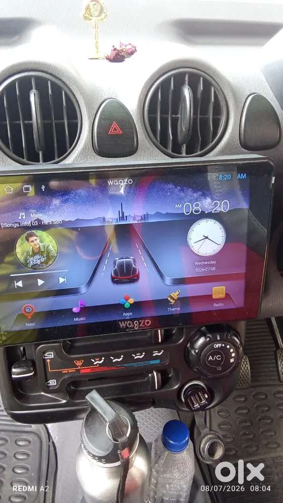 Hyundai Santro Xing Gls 2008
