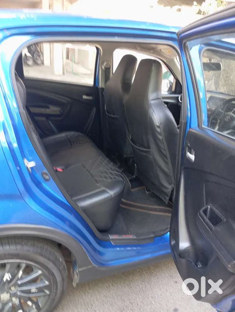 Celerio 1.0 Zxi Plus
