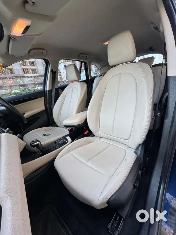 Bmw X1 2019 Diesel 35000 Km Driven Mint Condition