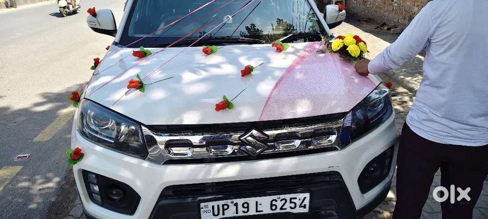 Barezza 2020 Lxi Cng