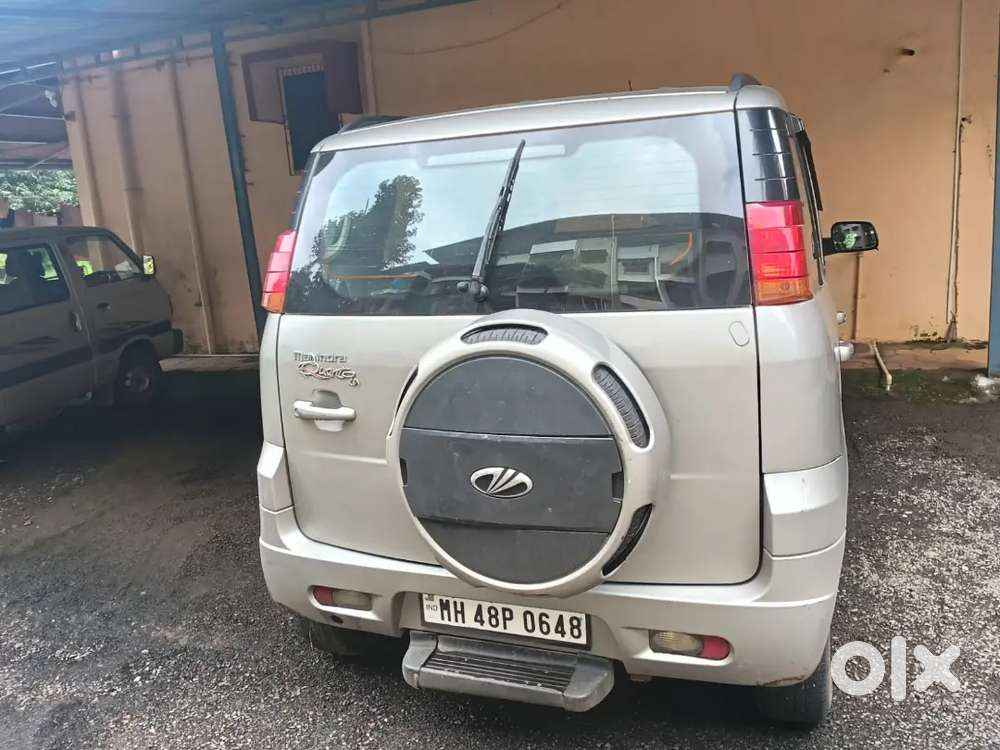 Mahindra Quanto 2012 Diesel Well Maintained
