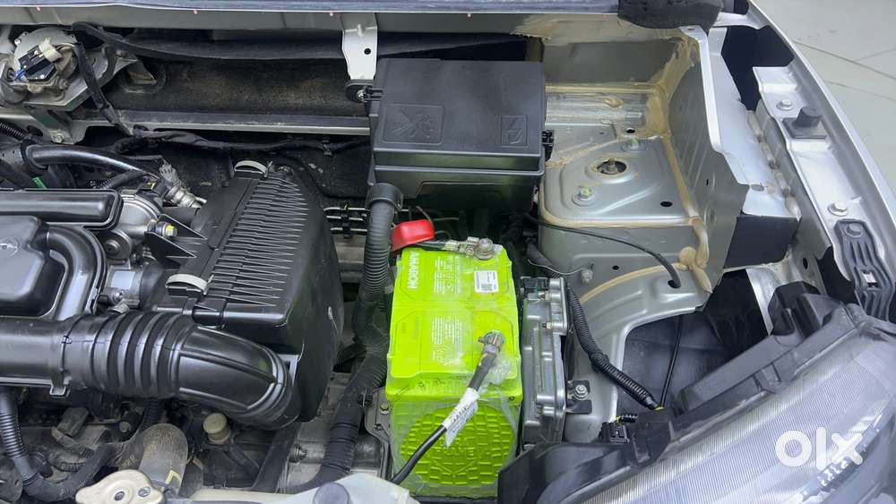 Renault Kwid 2019-ongoing 1.0 Climber Amt, 2022, Petrol
