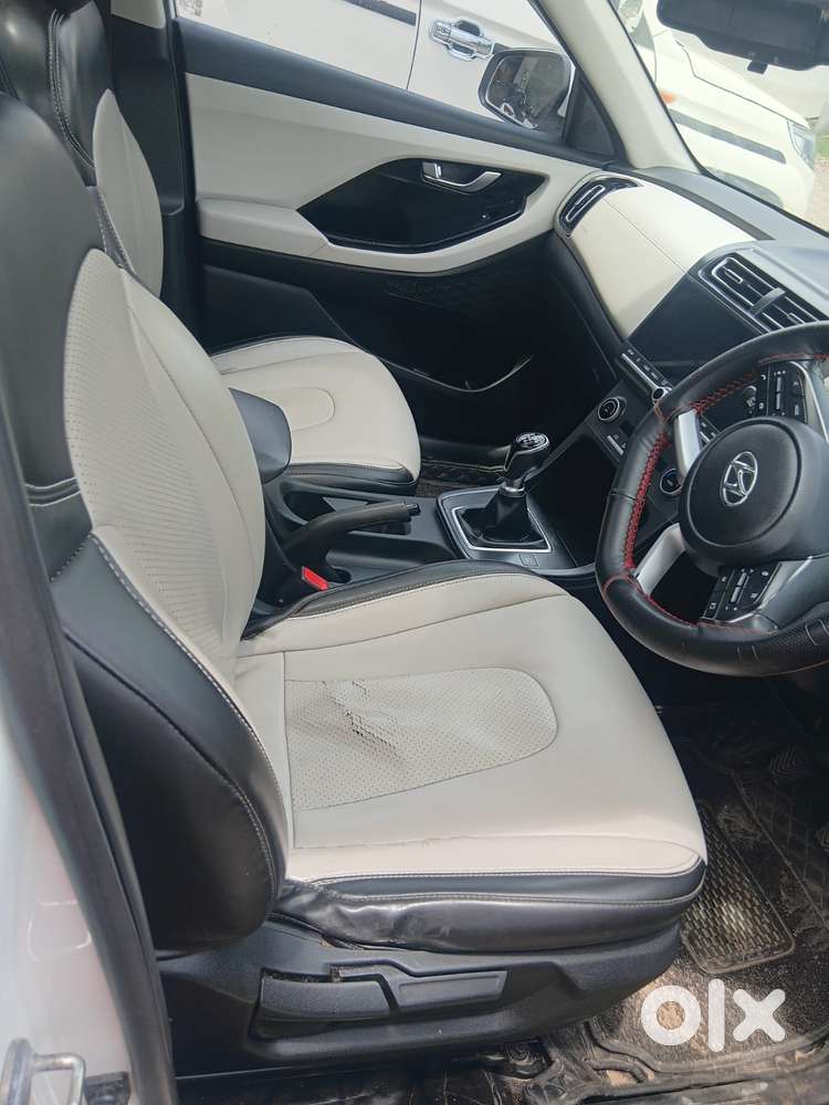 Hyundai Creta 1.6 Sx (o), 2021