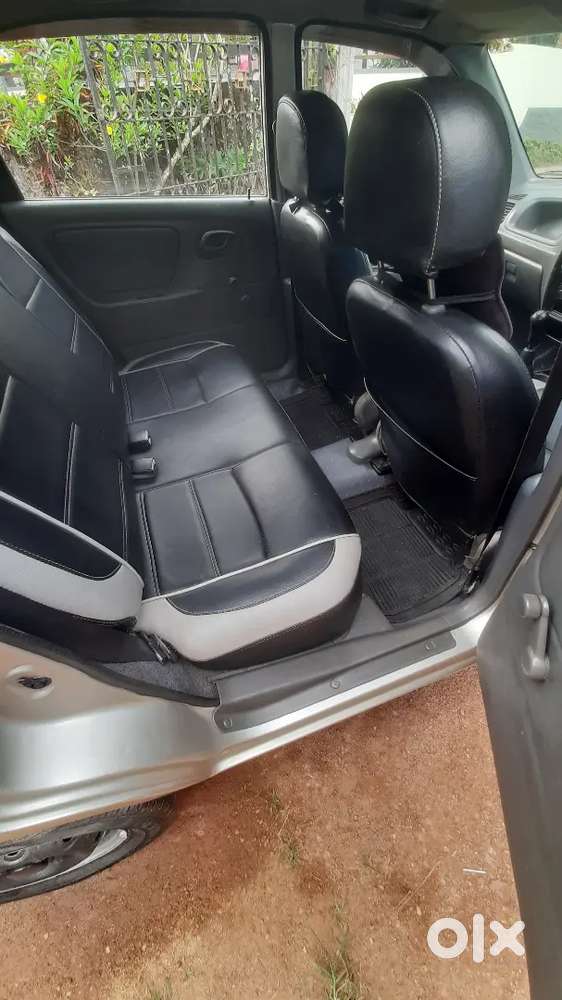 Maruti Suzuki Alto 2004