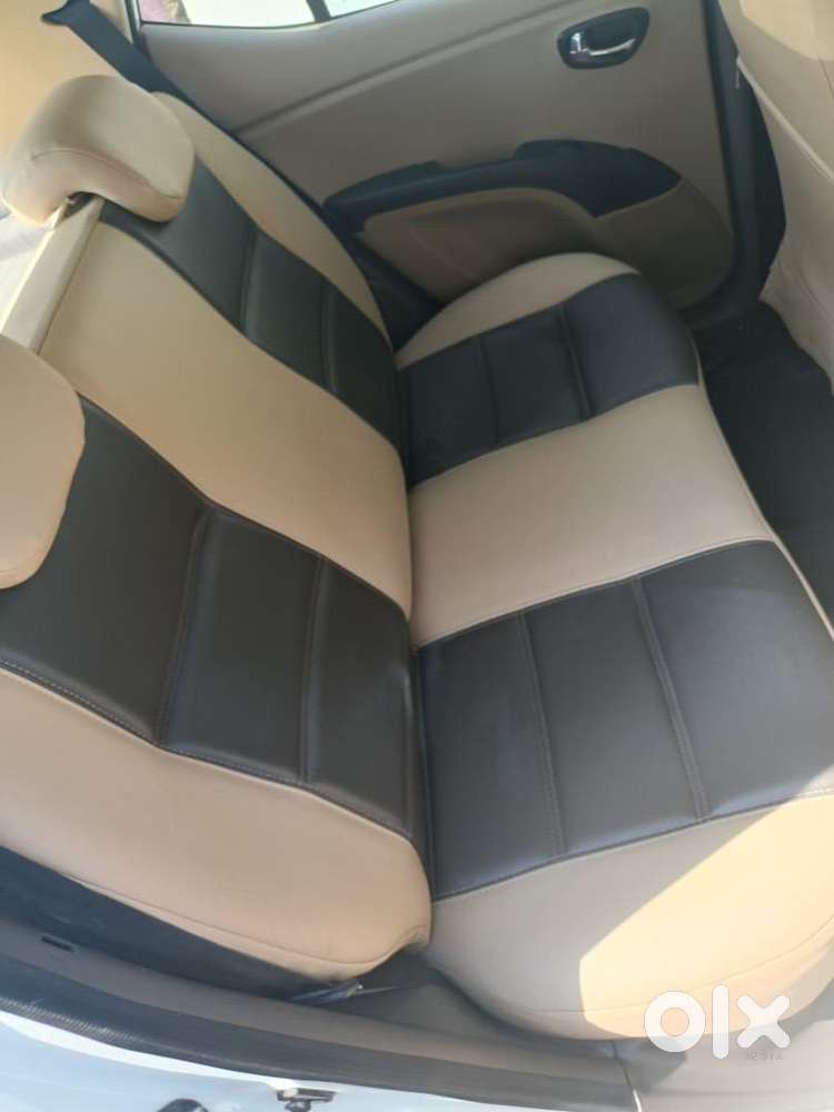 Hyundai I10 2011 Petrol 36000 Km Driven