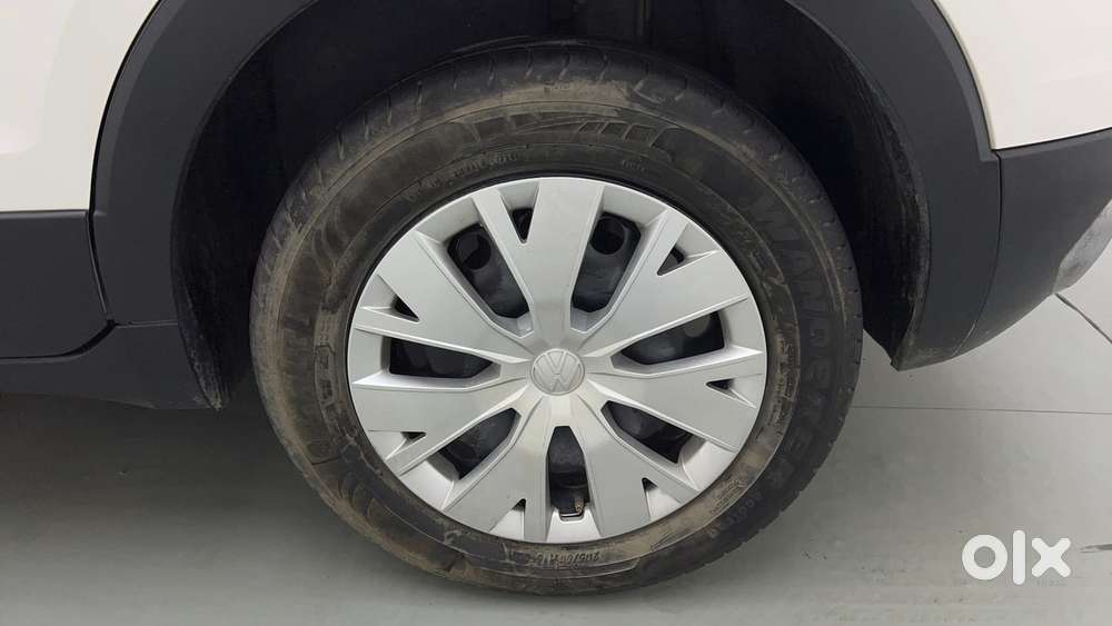 Volkswagen Taigun 1.0 Tsi Comfortline, 2024, Petrol