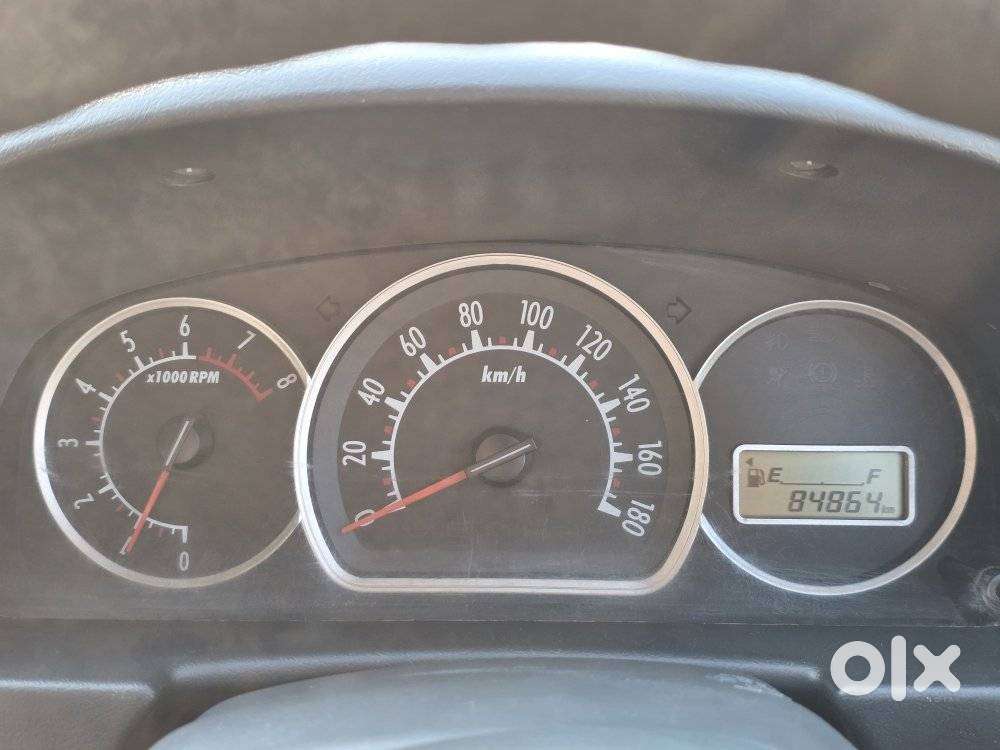 Maruti Suzuki Alto K10 2010-2014 Vxi, 2013, Petrol