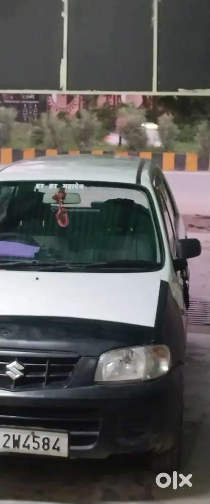 Maruti Suzuki Alto 2010