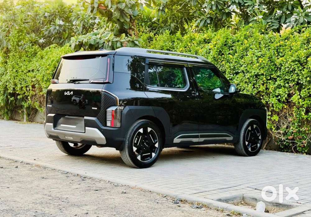 Kia Syros Htk Plus Turbo Dct, 2025, Petrol
