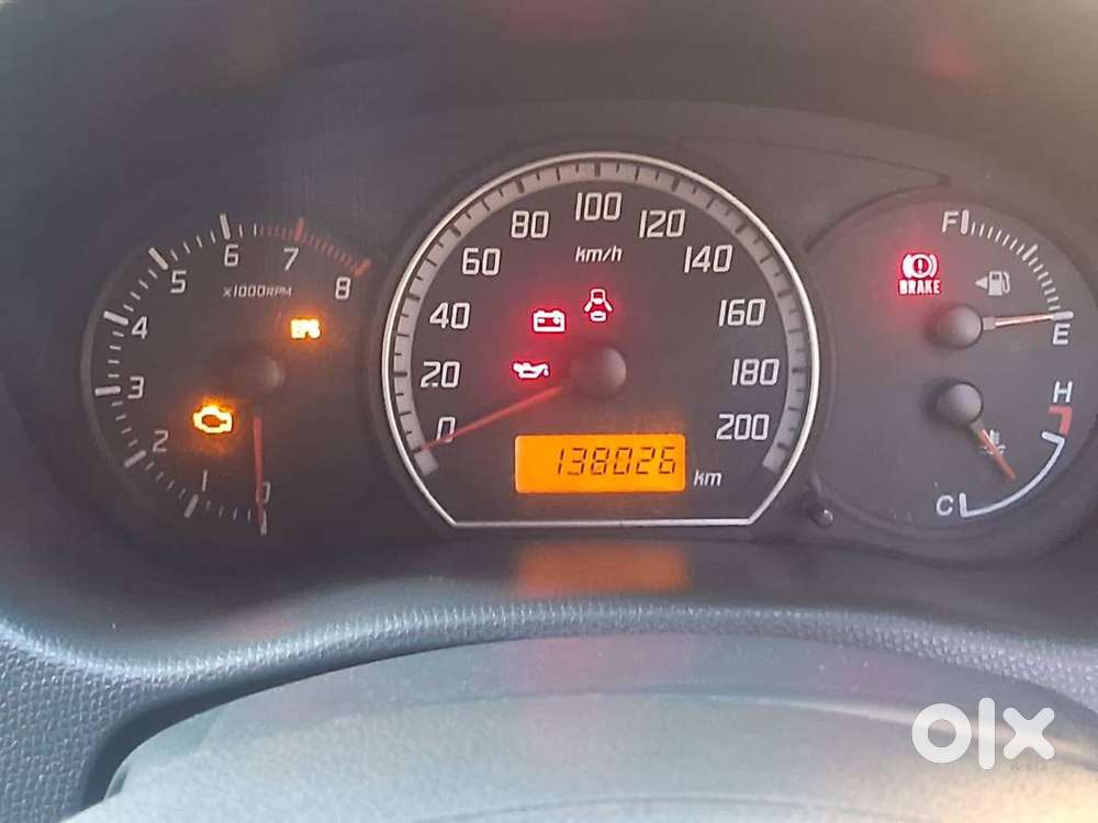 Maruti Swift 2006 Petrol