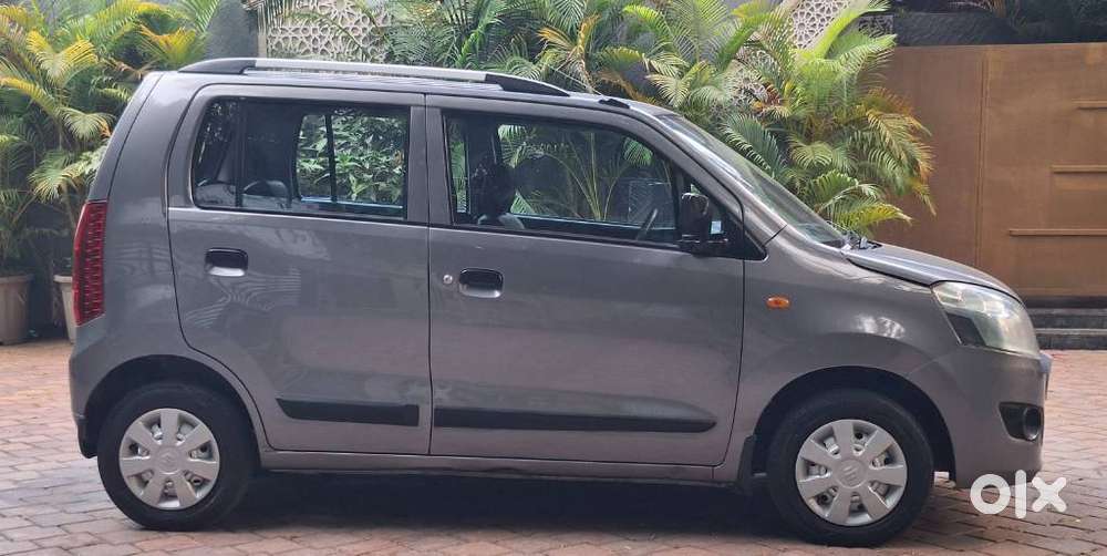 Maruti Suzuki Wagon R 1.0 2013-2019 Lxi Cng, 2014, Cng & Hybrids