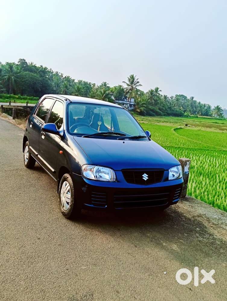 Maruti Suzuki Alto 800 2010 Petrol Good Condition