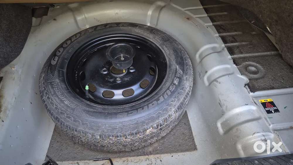 Ford Fiesta 1.4 Exi 2006