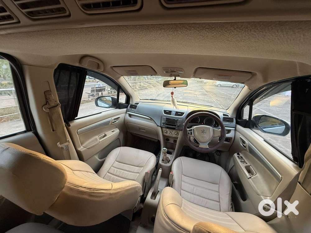 Maruti Suzuki Ertiga Vxi (o) Cng, 2016, Cng & Hybrids