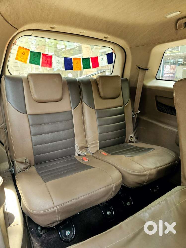 Mahindra Xuv500 2011-2015 W6 2wd, 2014, Diesel