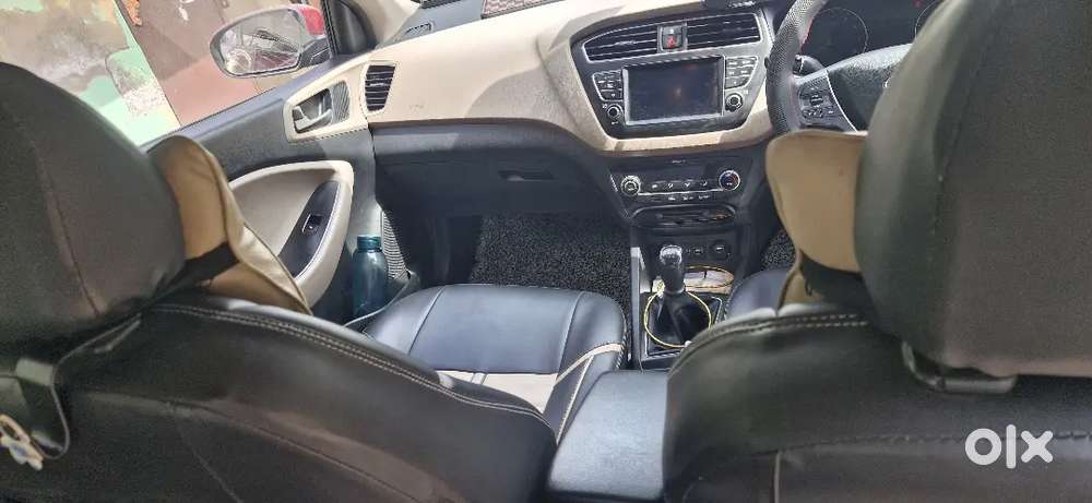 Hyundai Elite I20 Asta 2018 Model