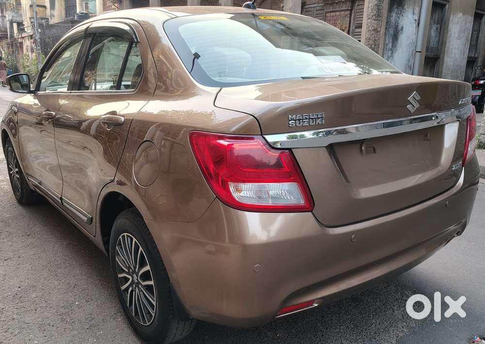 Maruti Suzuki Swift Dzire Zdi Plus , 2019, Diesel
