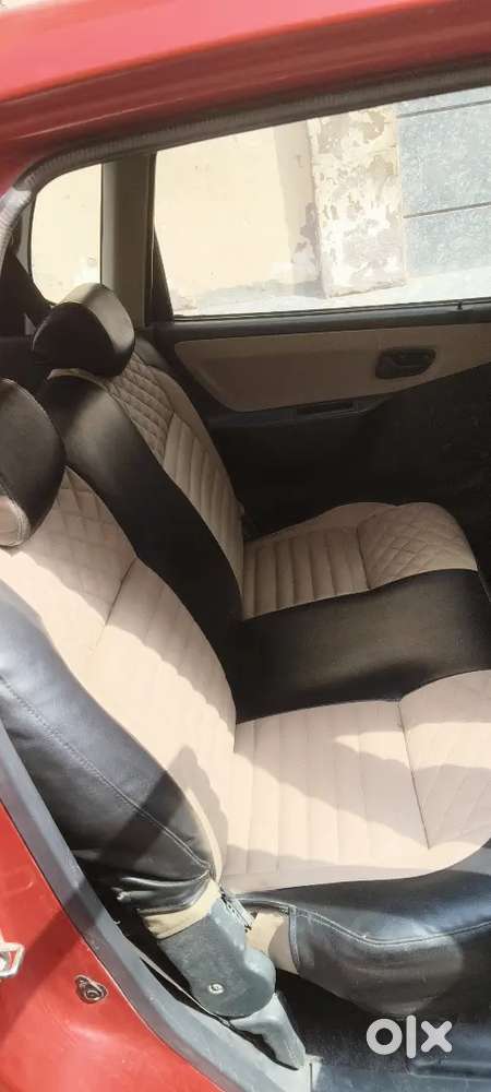 Maruti Suzuki Estilo 2009 Petrol 95000 Km Driven